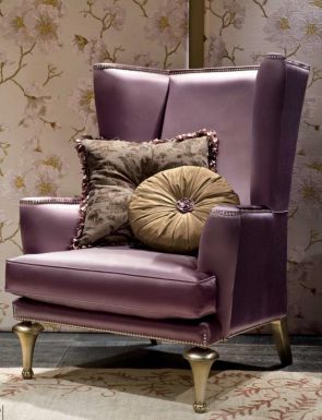 Оригинальное кресло Picasso из коллекции Scenes D`Inspiration