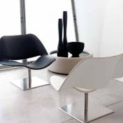 Оригинальное кресло