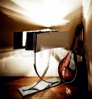 Оригинальные светильники NASTRO