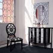 Оригинальный комод от фабрики Tonin Casa