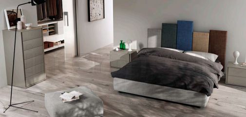 Оригинальный набор для спальни Mercantini