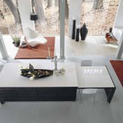 Остров для кухни из коллекции Сontempora