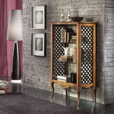 Открытая витрина