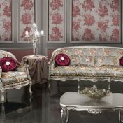 Мебельный гарнитур LUGANO SETA