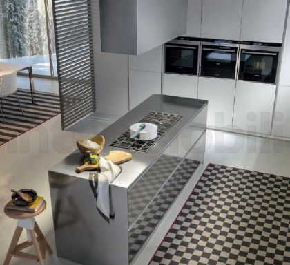 Кухня CONVIVIUM