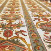 Jaumur collection Braquenie