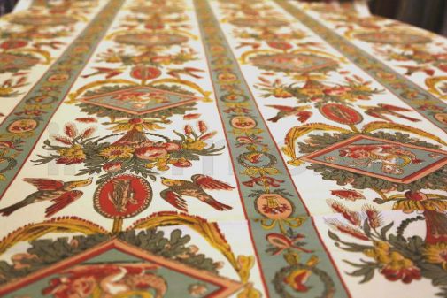 Jaumur collection Braquenie