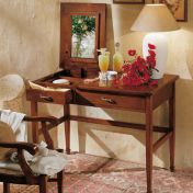 Письменный стол с поднимающейся столешницей