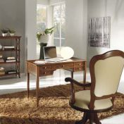 Письменный стол в комплекте с креслом от Bbelle