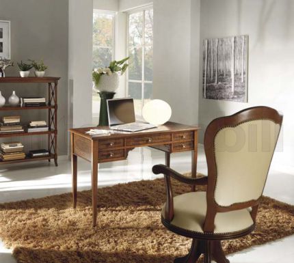 Письменный стол в комплекте с креслом от Bbelle