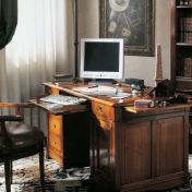 Письменный стол Chenonceaux фабрики Grande Arredo