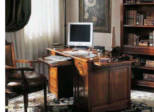 Письменный стол Chenonceaux фабрики Grande Arredo
