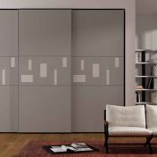 Платяной шкаф с тремя створками от Mercantini