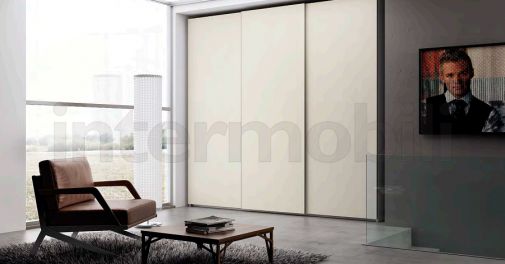 Платяной шкаф современного дизайна Mercantini