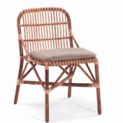 Плетеный стул Wild