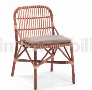 Плетеный стул Wild