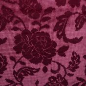 Плотная ткань KALI из коллекции Belle De Jour с цветочным рисунком