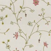 Plumtree Embroidery - Meadow