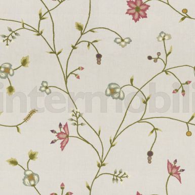 Plumtree Embroidery - Meadow