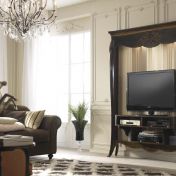 Подставка под телевизор из коллекции Bisanzio