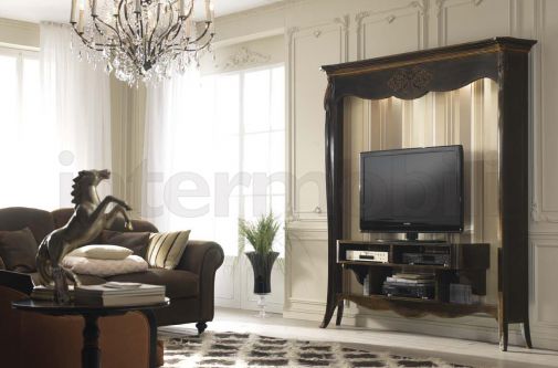 Подставка под телевизор из коллекции Bisanzio