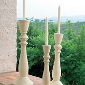 Подсвечники из коллекции Vogue