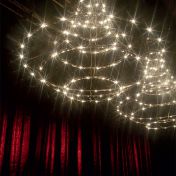 Подвесные люстры MUSE