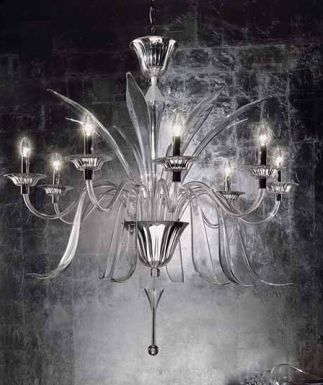 Подвесная люстра коллекции CHANDELIERS