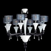 Подвесная люстра