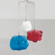 Подвесная люстра