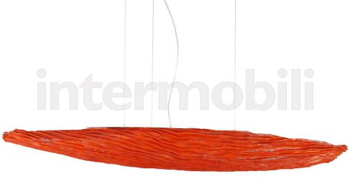 Подвесной светильник плоской формы