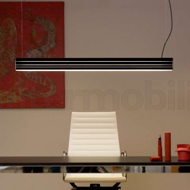 Подвесной светильник из коллекции Norman