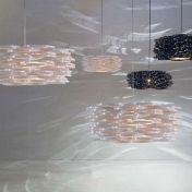 Подвесной светильник из коллекции Aros