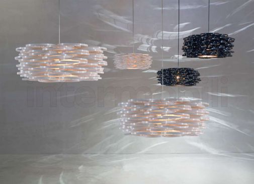 Подвесной светильник из коллекции Aros