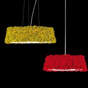 Подвесной светильник из коллекции Miuu