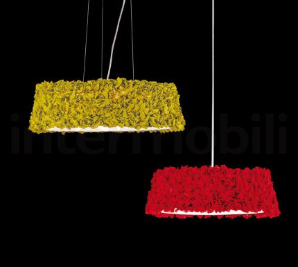 Подвесной светильник из коллекции Miuu