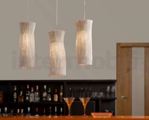 Подвесной светильник от Arturo Alvarez