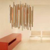 Подвесной светильник из коллекции Woods