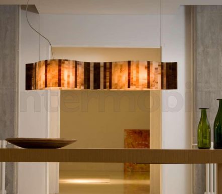 Подвесной светильник от фабрики Arturo Alvarez