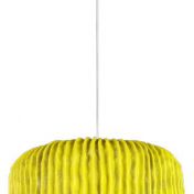 Подвесной светильник от испанской компании