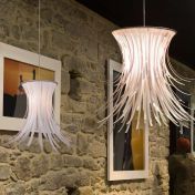 Подвесной светильник из коллекции Bety