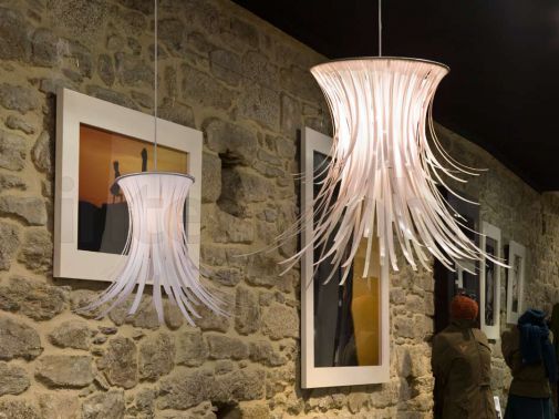 Подвесной светильник из коллекции Bety