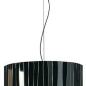Подвесной светильник из коллекции Curvas