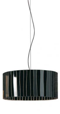 Подвесной светильник из коллекции Curvas