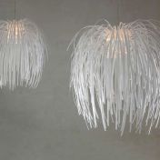 Подвесной светильник