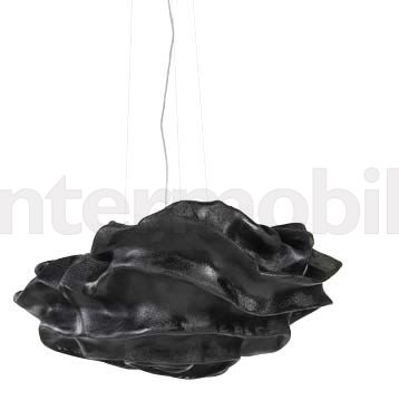 Подвесные лампы необычной формы