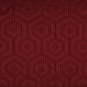 Портьерная ткань OBLIQUO с геометрическим узором