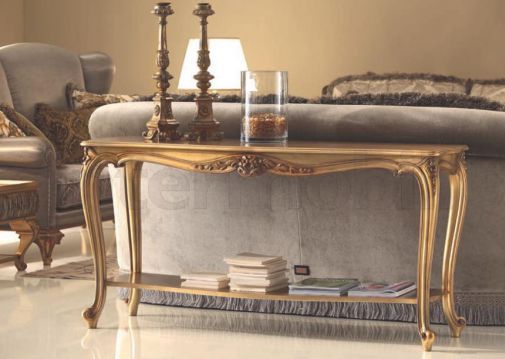 Придиванный столик Class из коллекции Collezioni