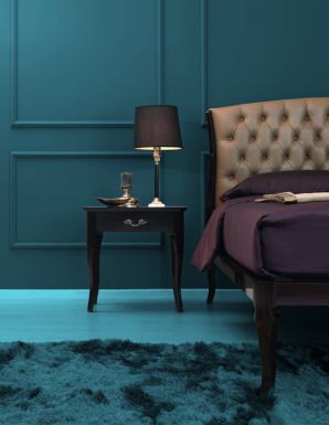 Прикроватная тумбочка VITTORIO