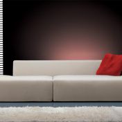 Проектные модульные диваны Libero